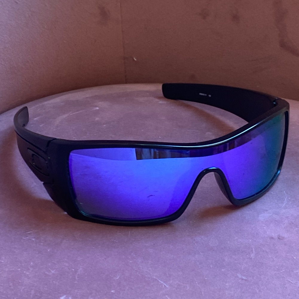 Oakley Batwolf Sunglasses